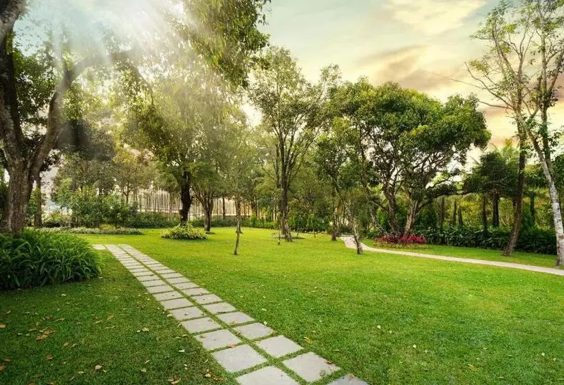 Lomakeskus Rosetta By Ferns