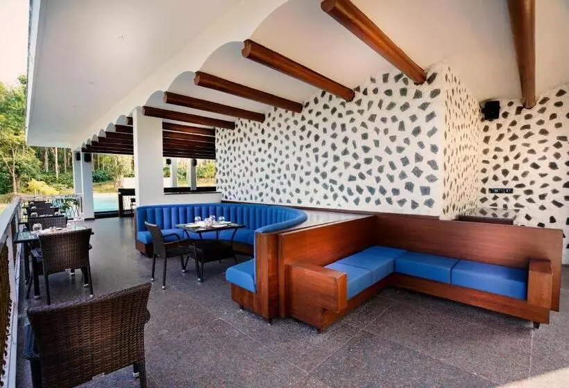 Lomakeskus Rosetta By Ferns