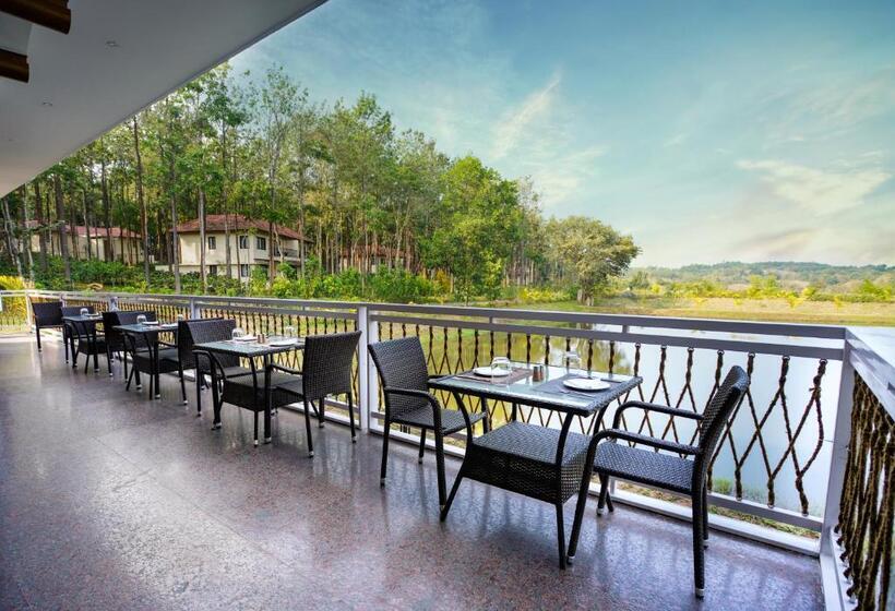 Resort Rosetta By Ferns