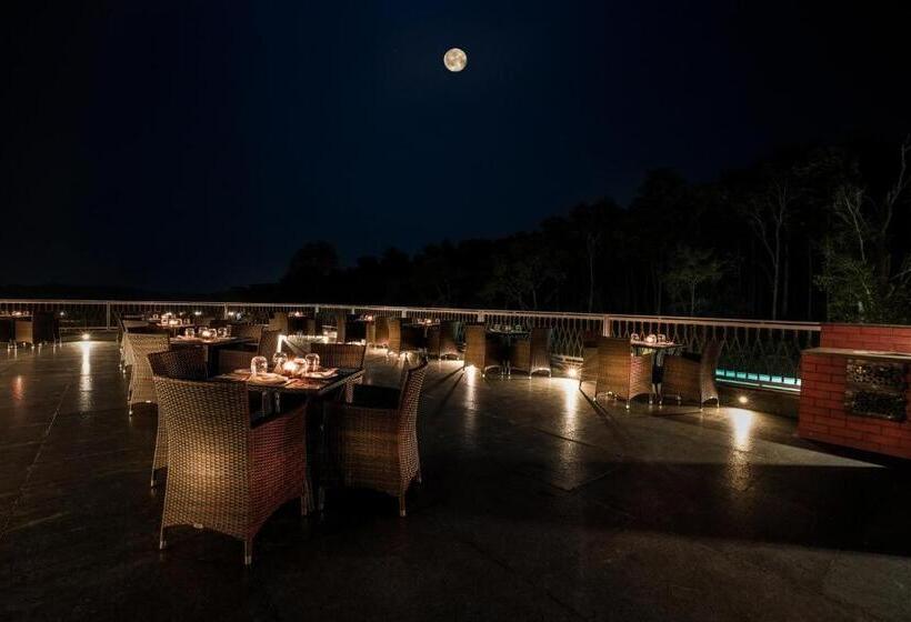 Resort Rosetta By Ferns