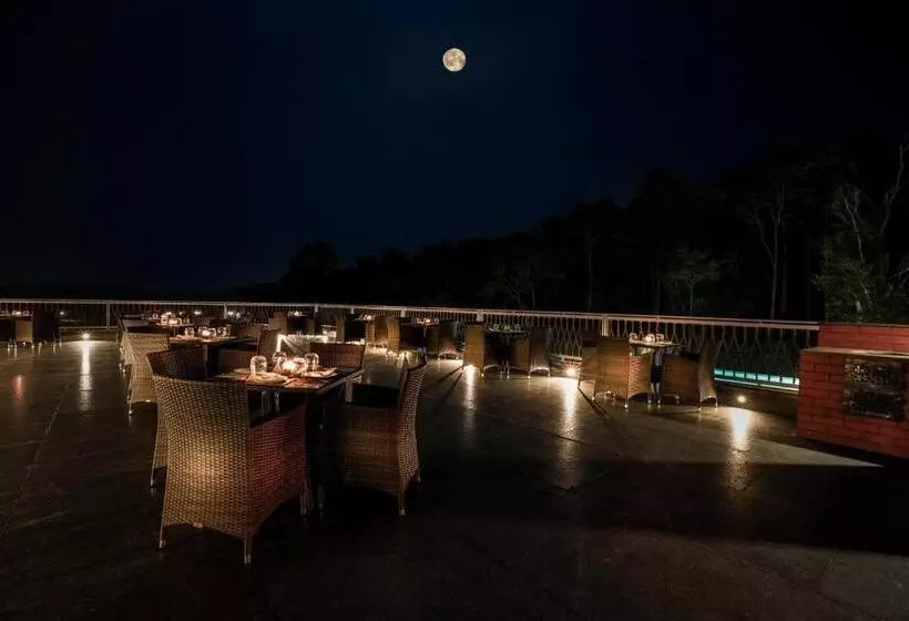 Lomakeskus Rosetta By Ferns