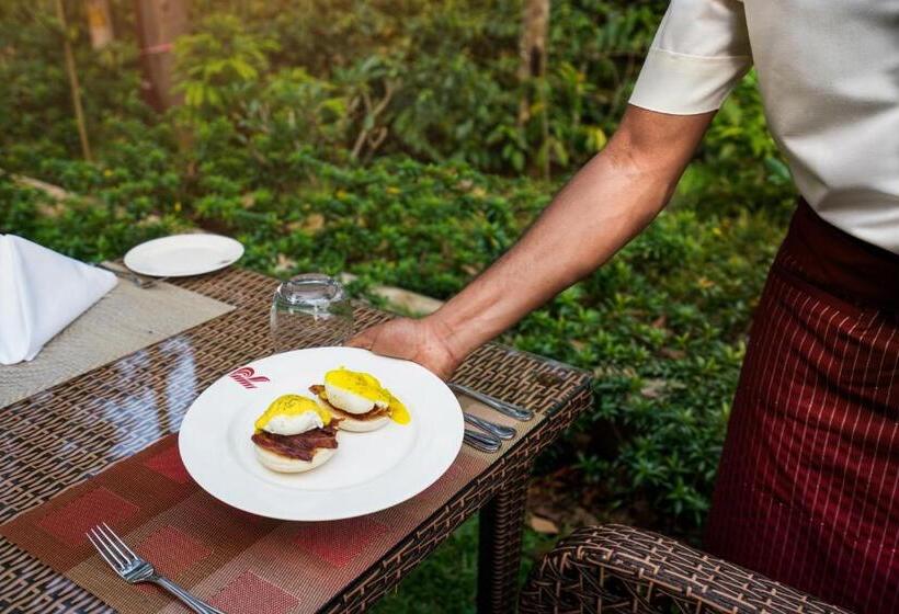 Resort Rosetta By Ferns