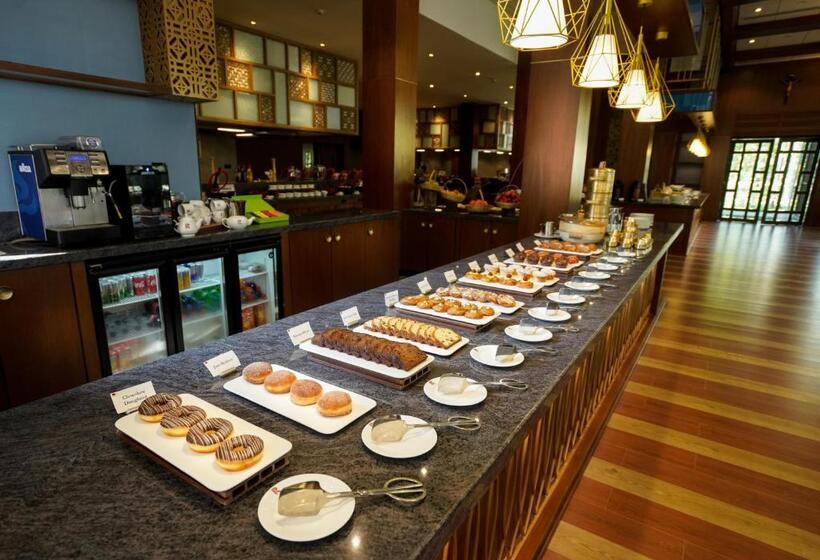 Resort Rosetta By Ferns