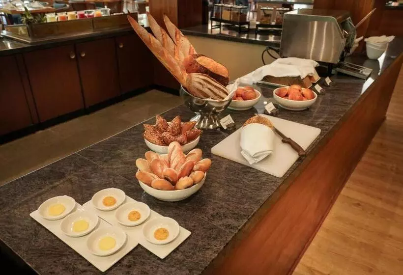 Lomakeskus Rosetta By Ferns