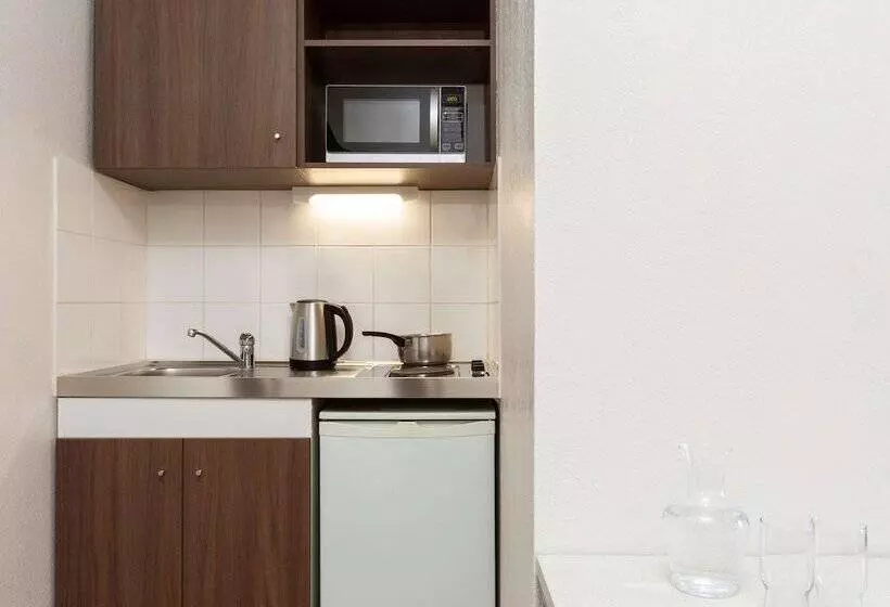 Aparthotel Adagio Access Carrières Sous Poissy