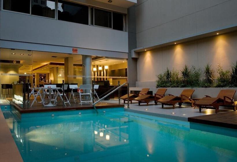 Ayres Apartments Recoleta   Guido