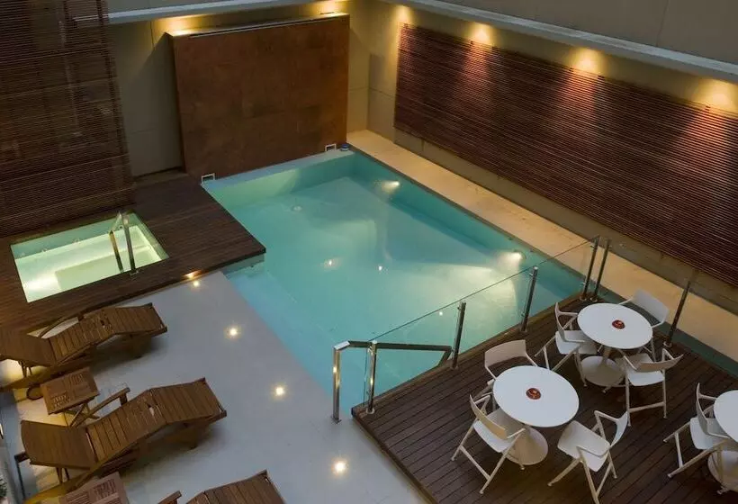 Ayres Apartments Recoleta Guido