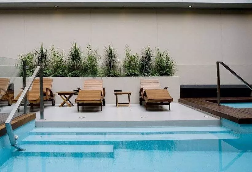 Ayres Apartments Recoleta Guido