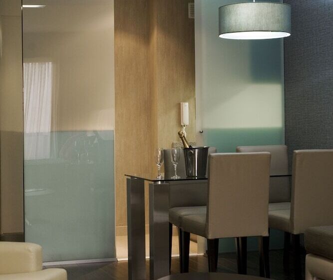 Ayres Apartments Recoleta   Guido