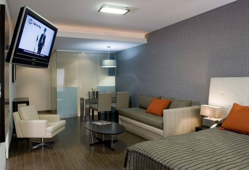 Ayres Apartments Recoleta   Guido