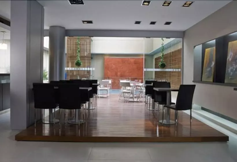 Ayres Apartments Recoleta Guido