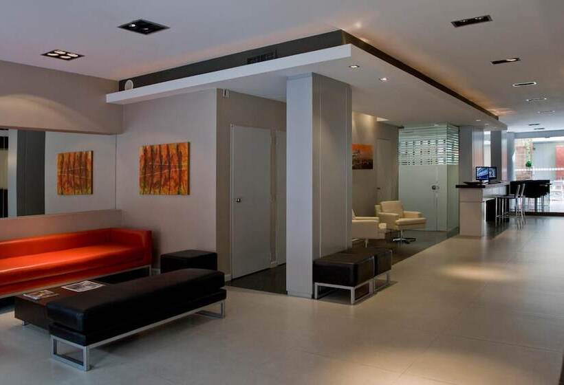 Ayres Apartments Recoleta   Guido