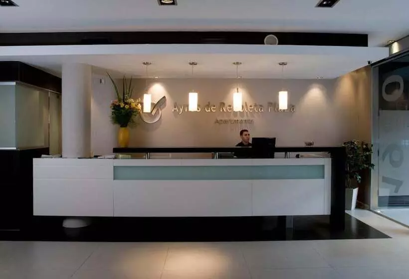 Ayres Apartments Recoleta Guido