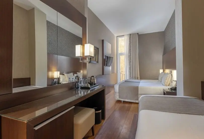 Barcelona Hotel Colonial