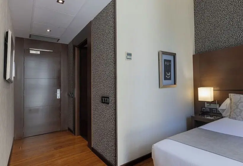 Barcelona Hotel Colonial