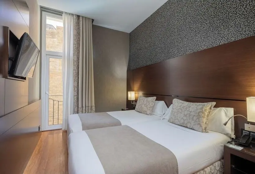 Barcelona Hotel Colonial