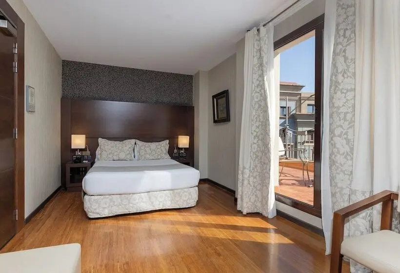 Barcelona Hotel Colonial