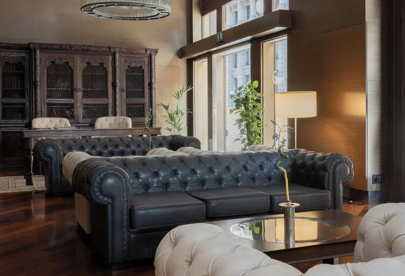 Barcelona Hotel Colonial