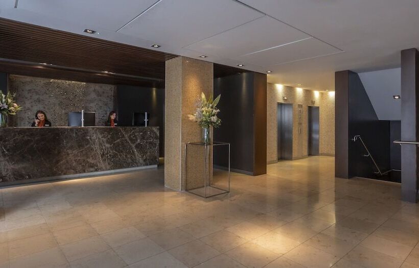 Clayton Hotel London Wall