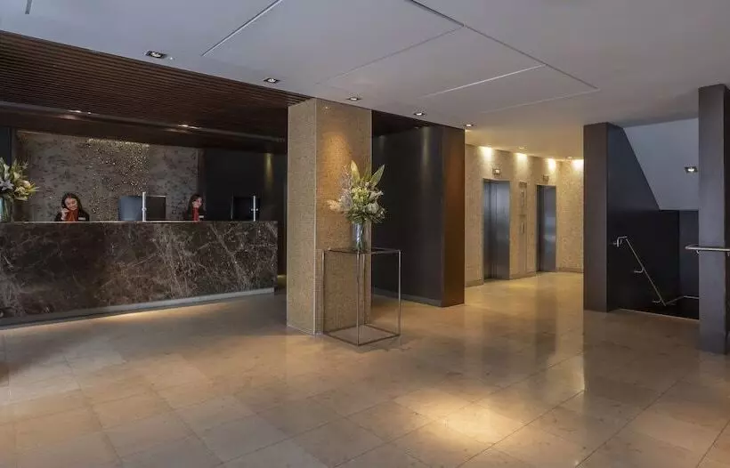 Clayton Hotel London Wall