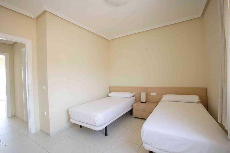 فندق Atico del Faro