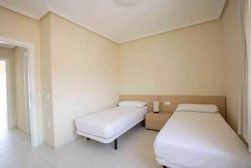 Hotel Atico del Faro