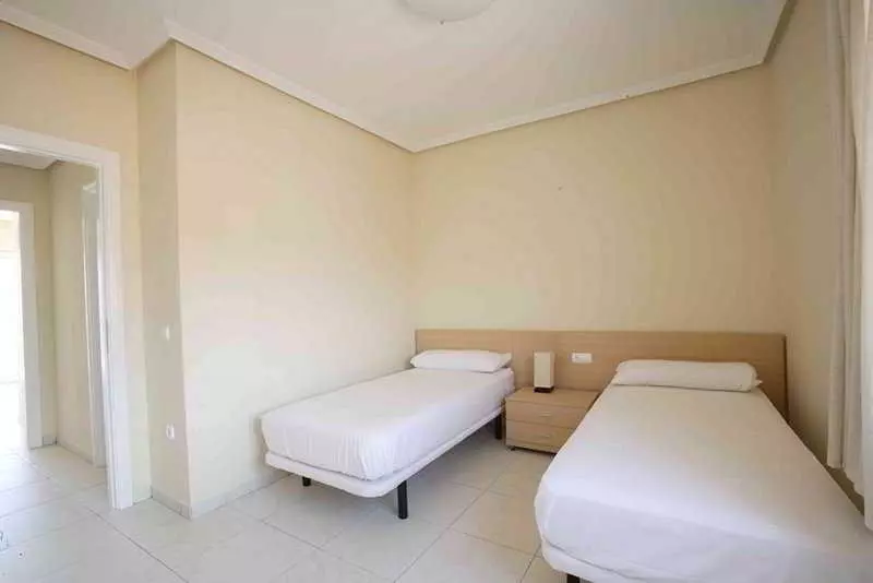 Hotel Atico del Faro