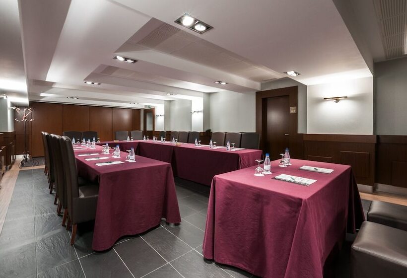 Barcelona Hotel Colonial