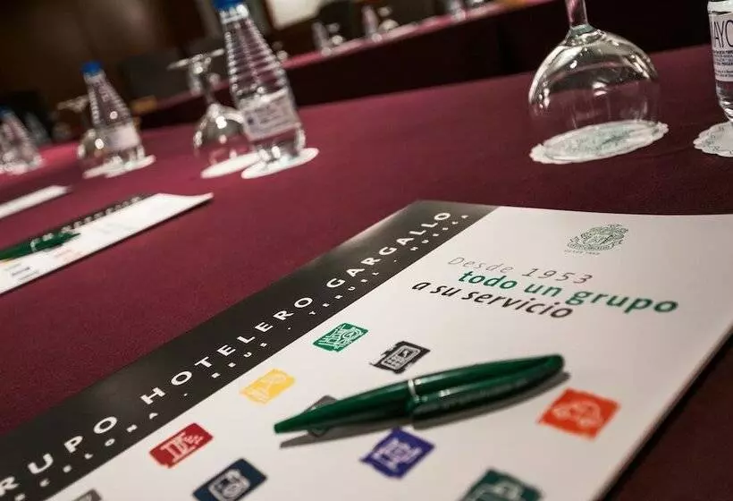 Barcelona Hotel Colonial