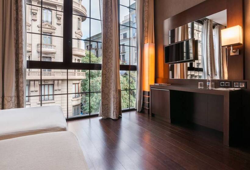 Barcelona Hotel Colonial