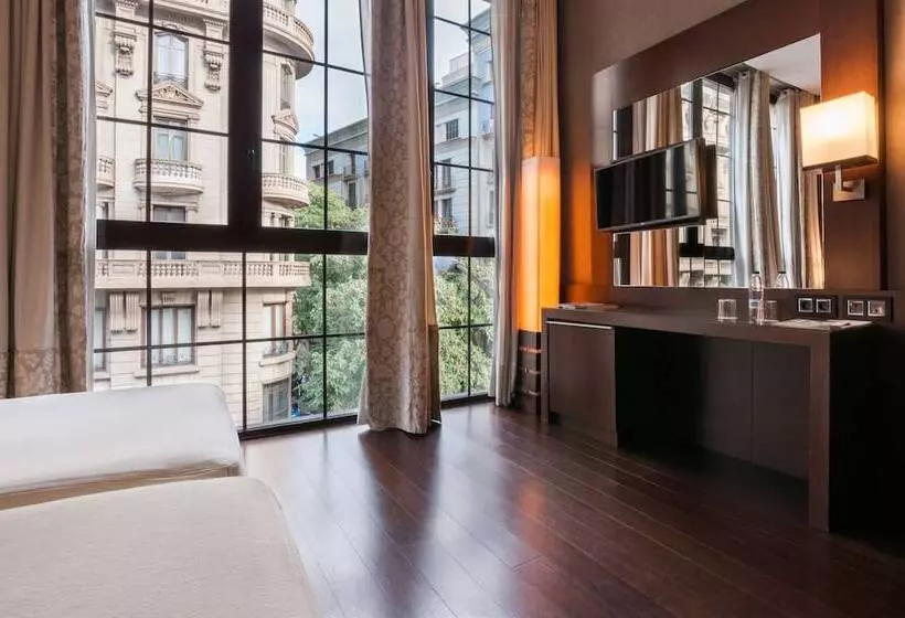 Barcelona Hotel Colonial