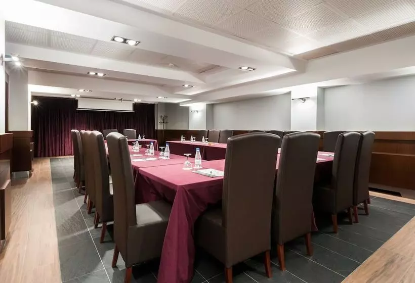 Barcelona Hotel Colonial