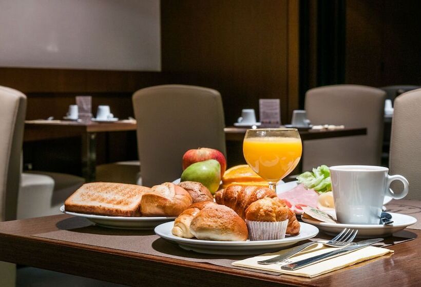 Barcelona Hotel Colonial