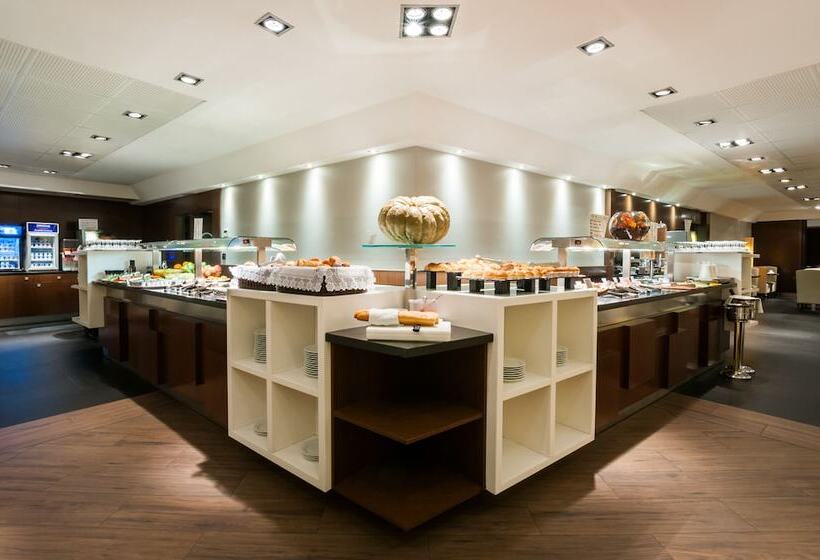 Barcelona Hotel Colonial