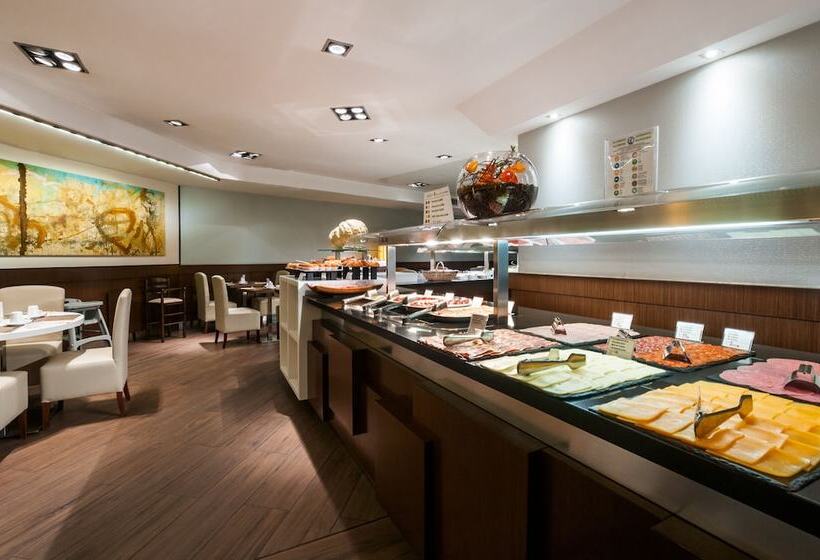 Barcelona Hotel Colonial