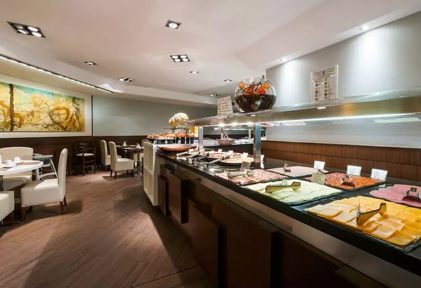 Barcelona Hotel Colonial