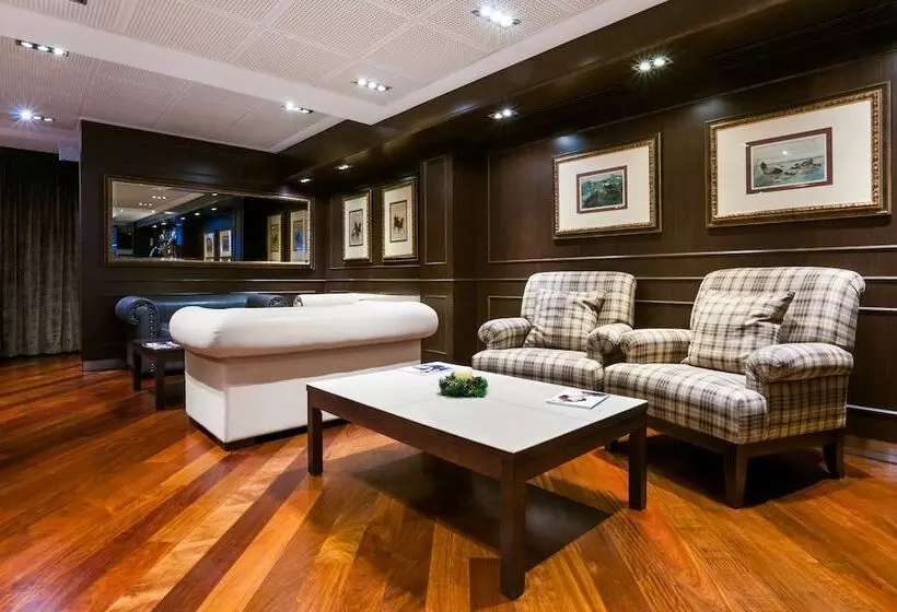 Barcelona Hotel Colonial