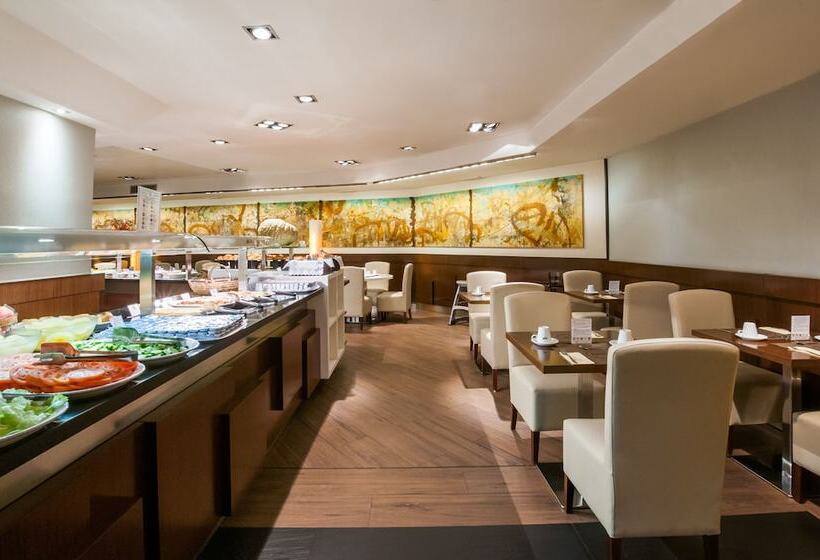 Barcelona Hotel Colonial