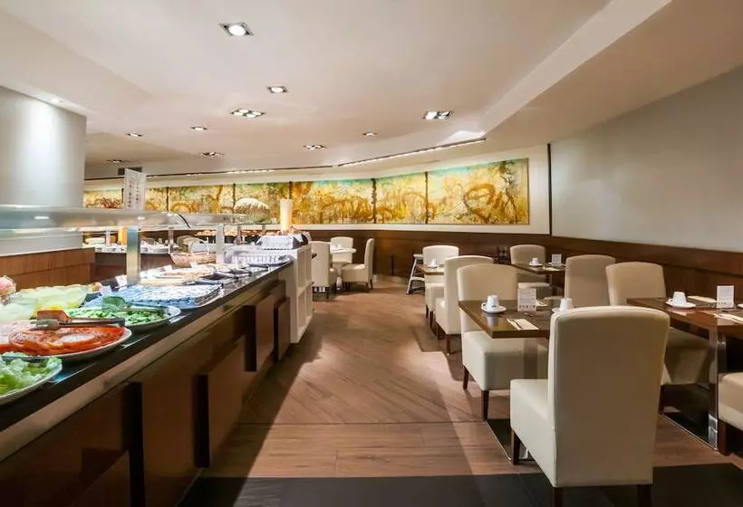 Barcelona Hotel Colonial