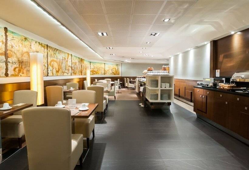 Barcelona Hotel Colonial