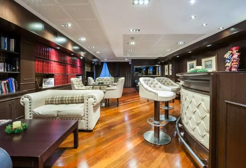 Barcelona Hotel Colonial