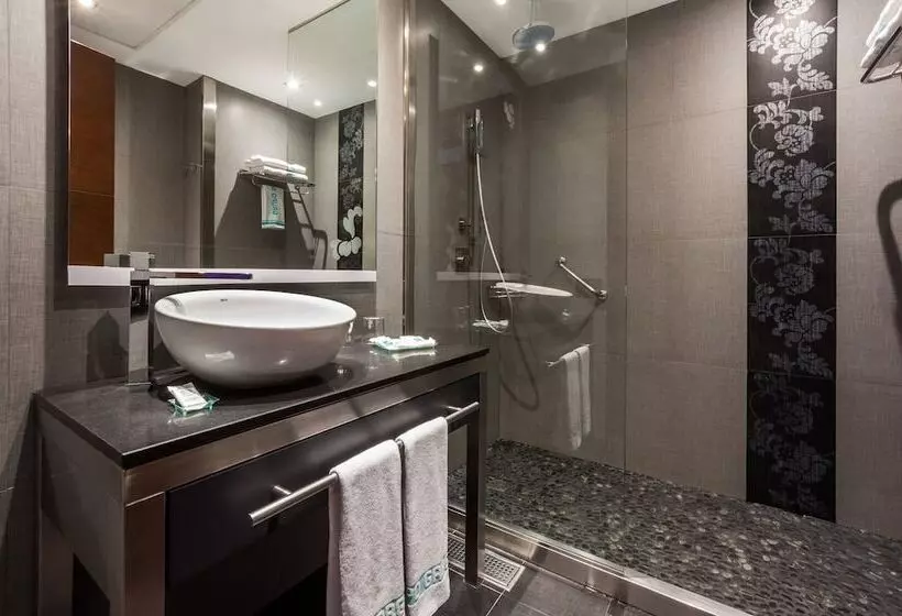 Barcelona Hotel Colonial