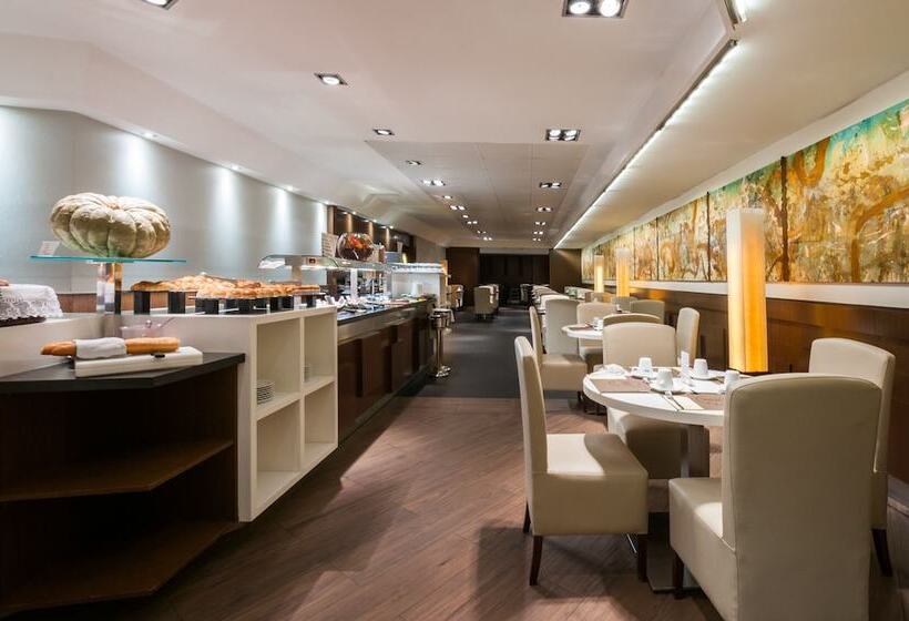 Barcelona Hotel Colonial