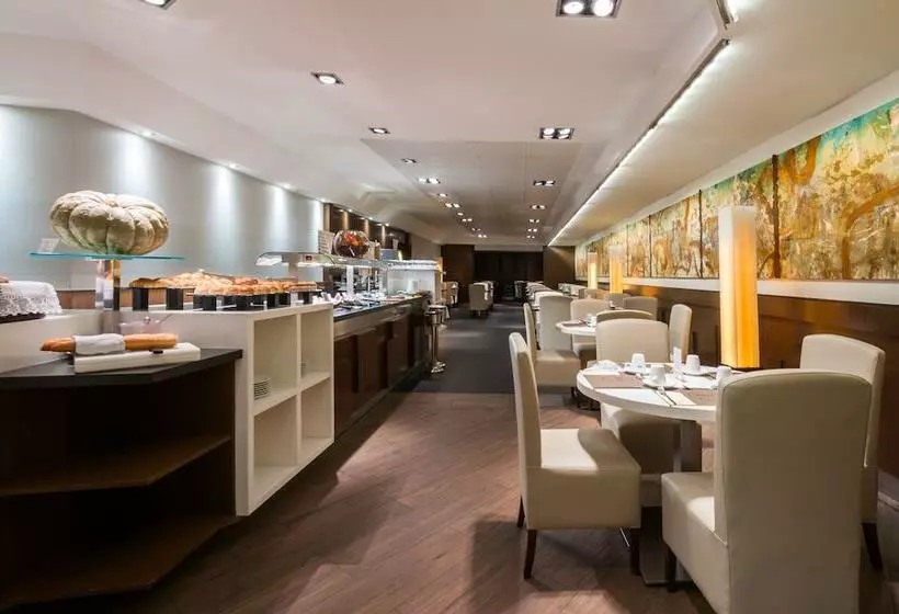 Barcelona Hotel Colonial