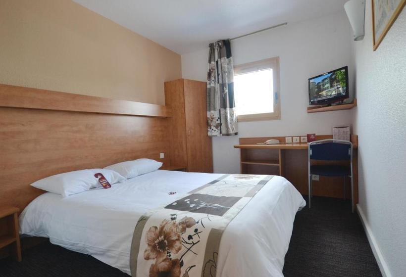 Best Hotel Montpellier Millénaire