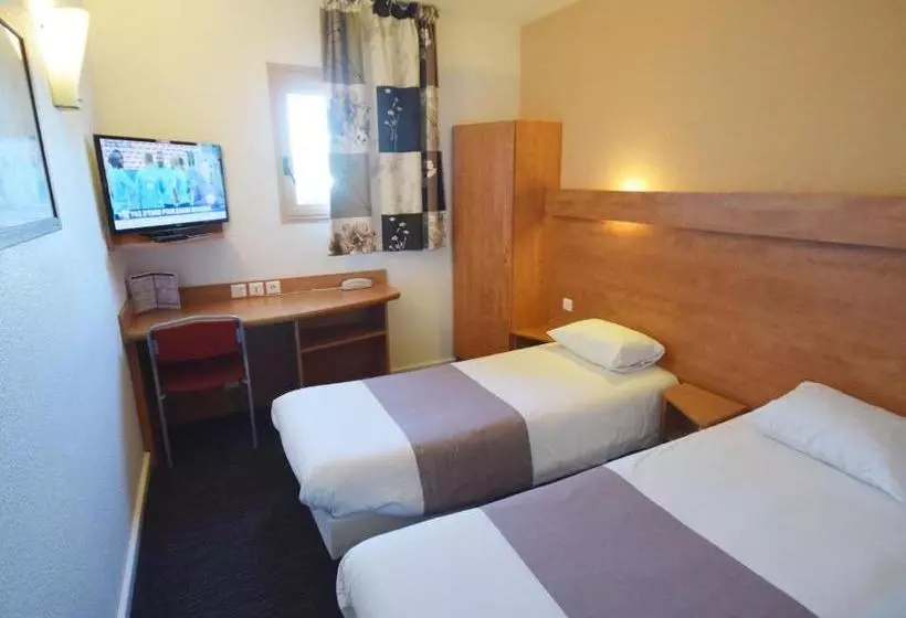 Best Hotel Montpellier Millénaire