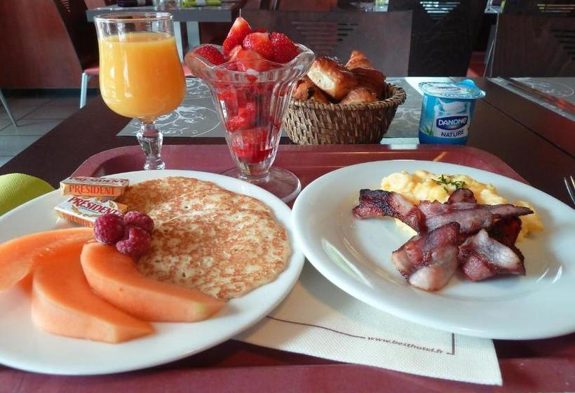 Best Hotel Montpellier Millénaire