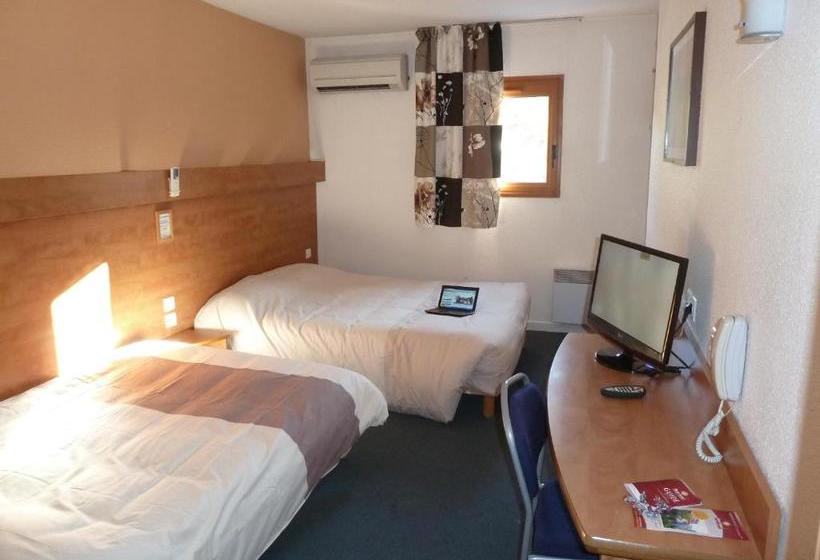 Best Hotel Montpellier Millénaire