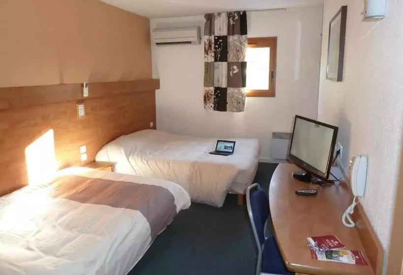 Best Hotel Montpellier Millénaire