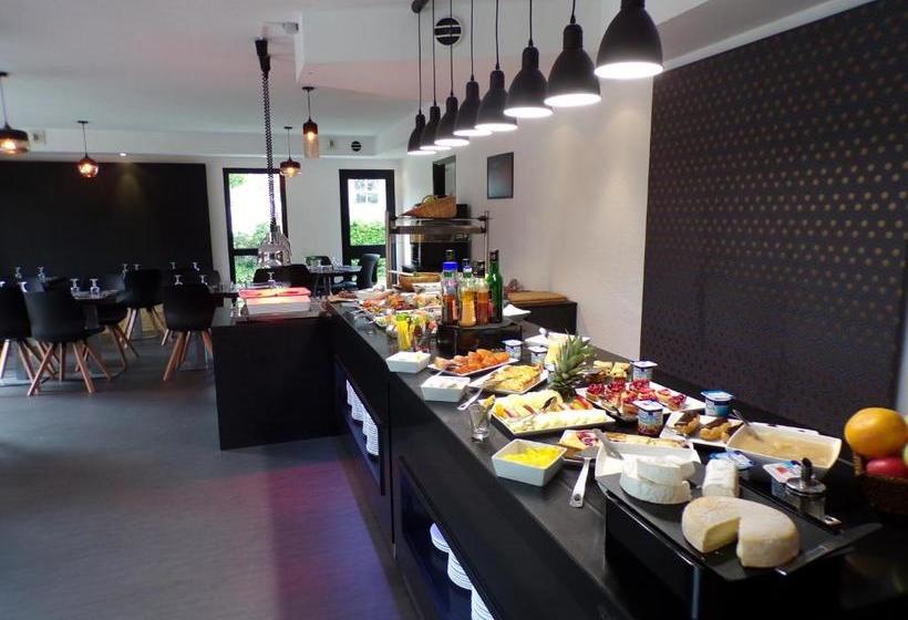 Best Hotel Montpellier Millénaire